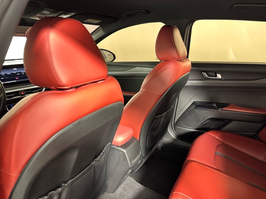 Certified 2023 Kia K5 GT-Line w/ GT-Line Premium Package image 29