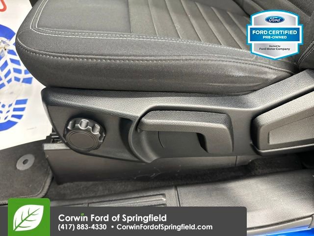 Certified 2020 Ford Ranger XLT w/ Equipment Group 301A Mid image 26