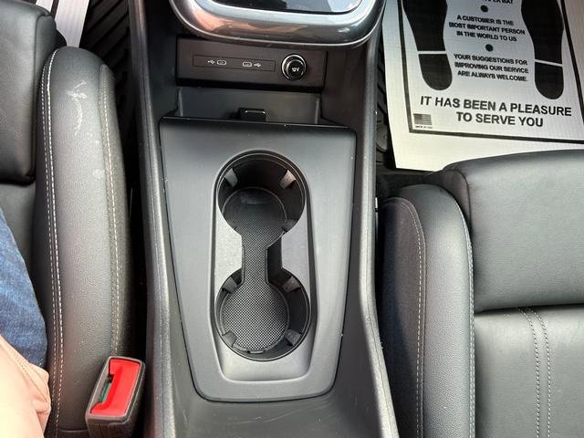 Used 2022 Audi Q4 e-tron Premium Plus w/ Premium Plus image 20