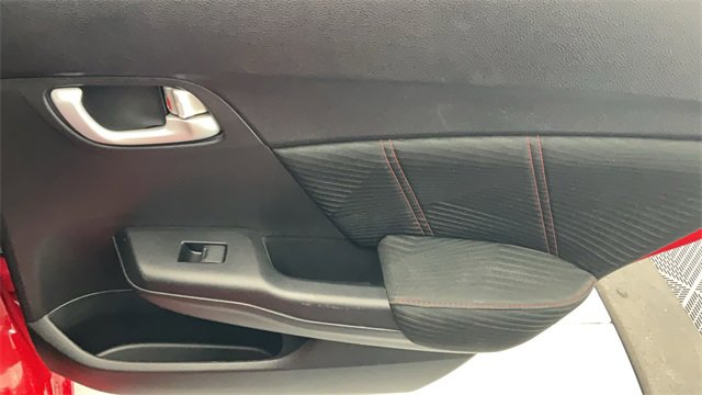 Used 2014 Honda Civic Si image 27