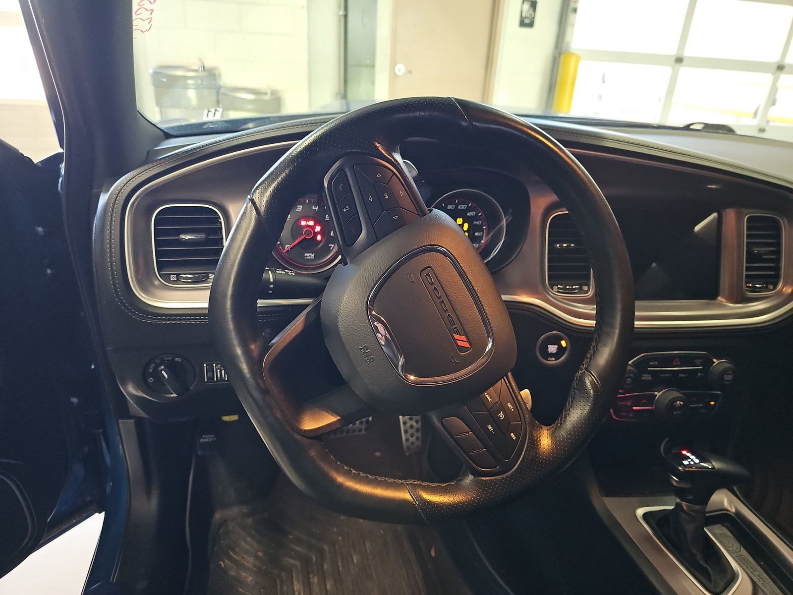 Used 2022 Dodge Charger Scat Pack RWD image 11