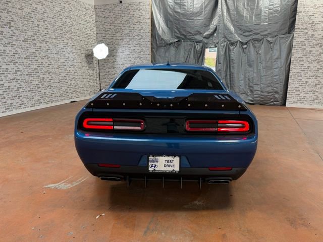 Used 2023 Dodge Challenger R/T w/ Blacktop Package image 5