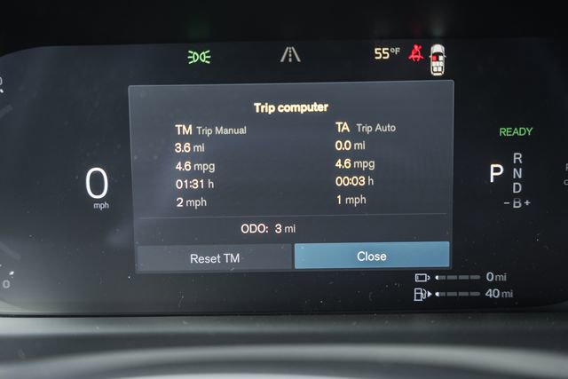 New 2026 Volvo XC90 T8 Plus w/ Protection Package Premier image 43