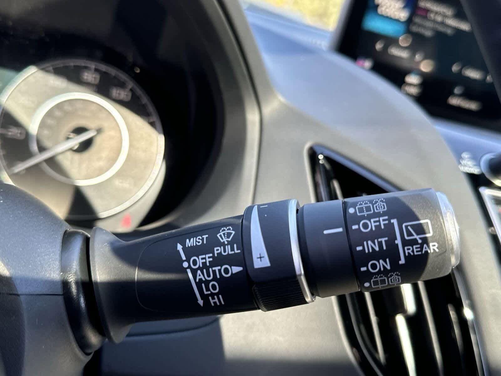 New 2026 Acura RDX SH-AWD w/ Advance Package image 23