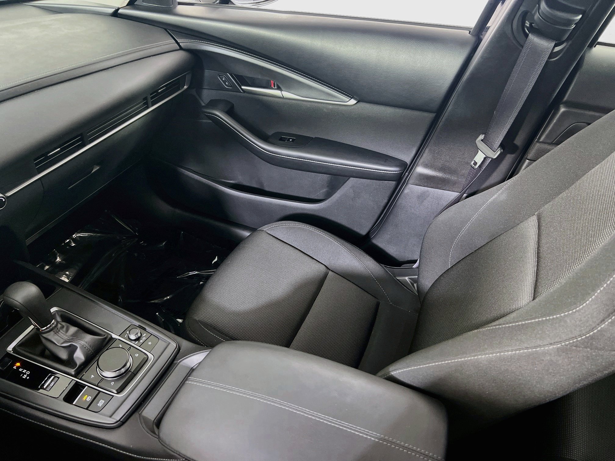 Used 2024 MAZDA CX-30 AWD 2.5 S image 21