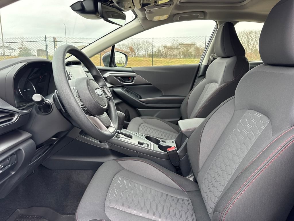 New 2026 Subaru Impreza 2.0i Sport image 14