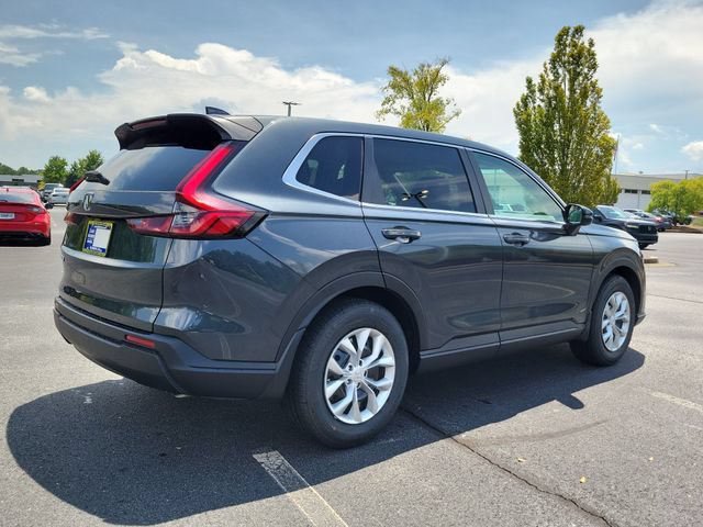 New 2026 Honda CR-V LX image 4
