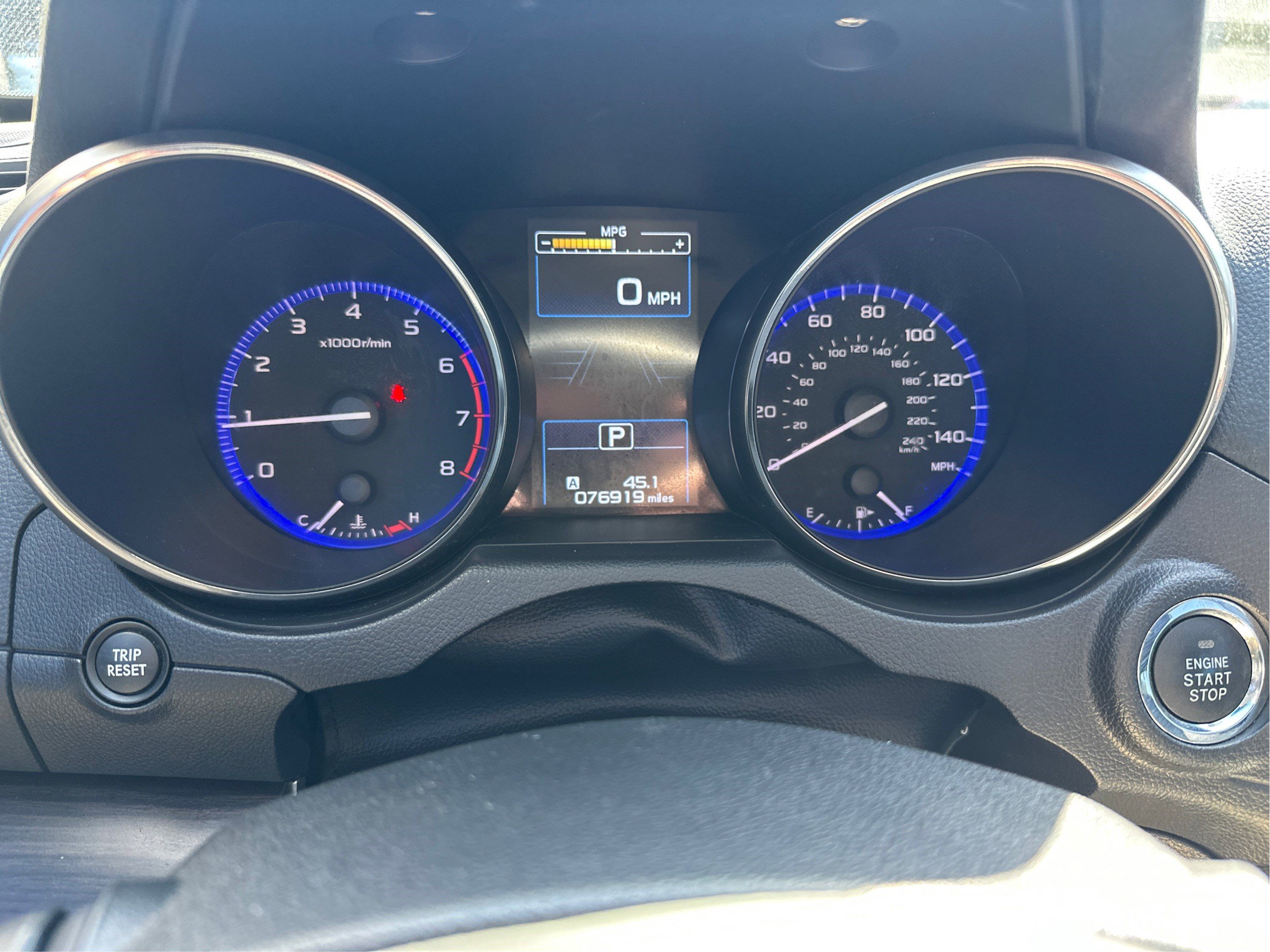 Used 2017 Subaru Legacy 2.5i Limited AWD/4WD image 17