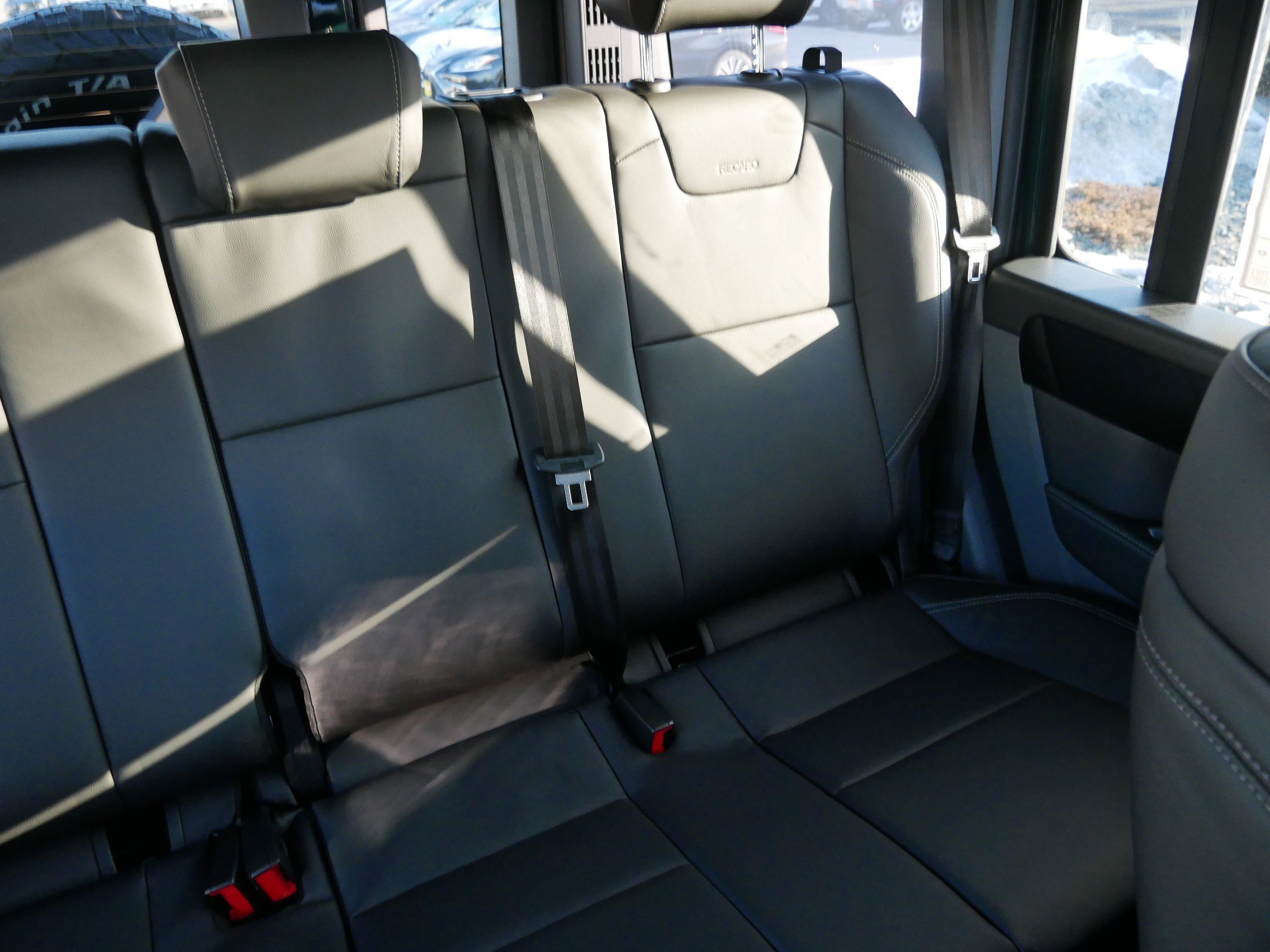 New 2026 INEOS Grenadier Fieldmaster Edition image 14