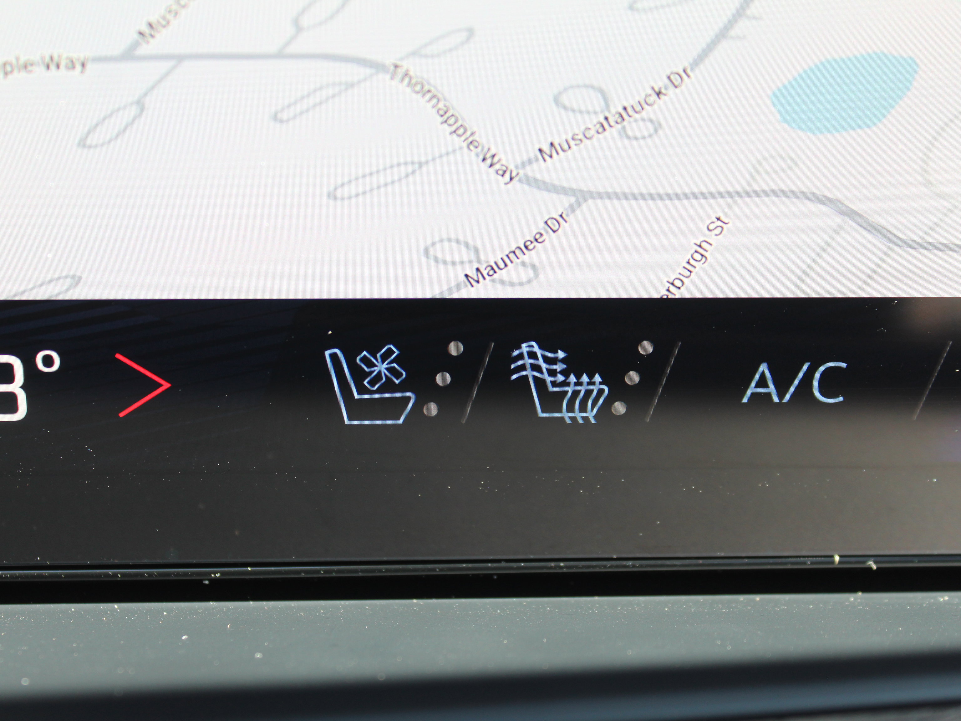 New 2026 Chevrolet Tahoe High Country image 14