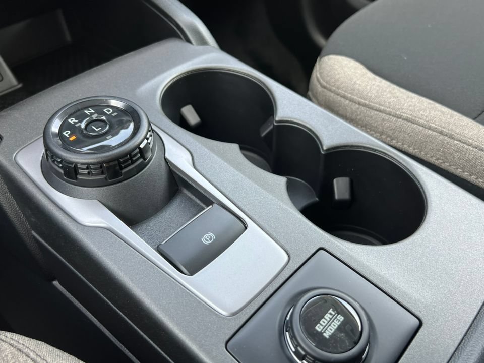 Used 2026 Ford Bronco Sport Big Bend AWD/4WD image 25
