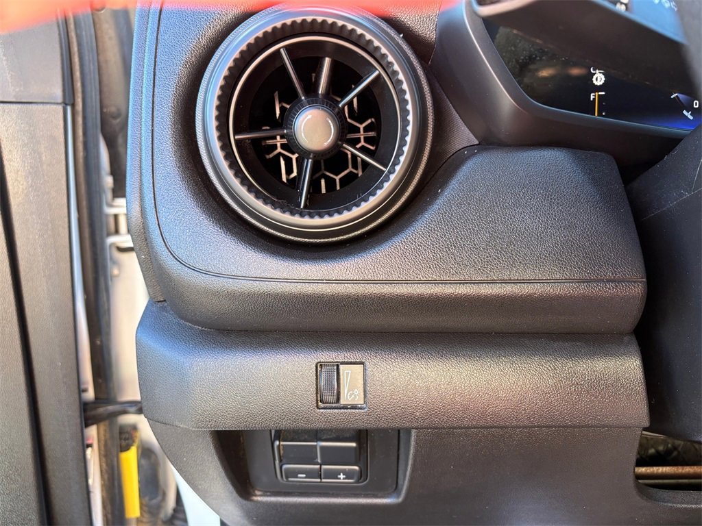 Used 2023 Chevrolet Colorado W/T w/ Advanced Trailering Package image 20