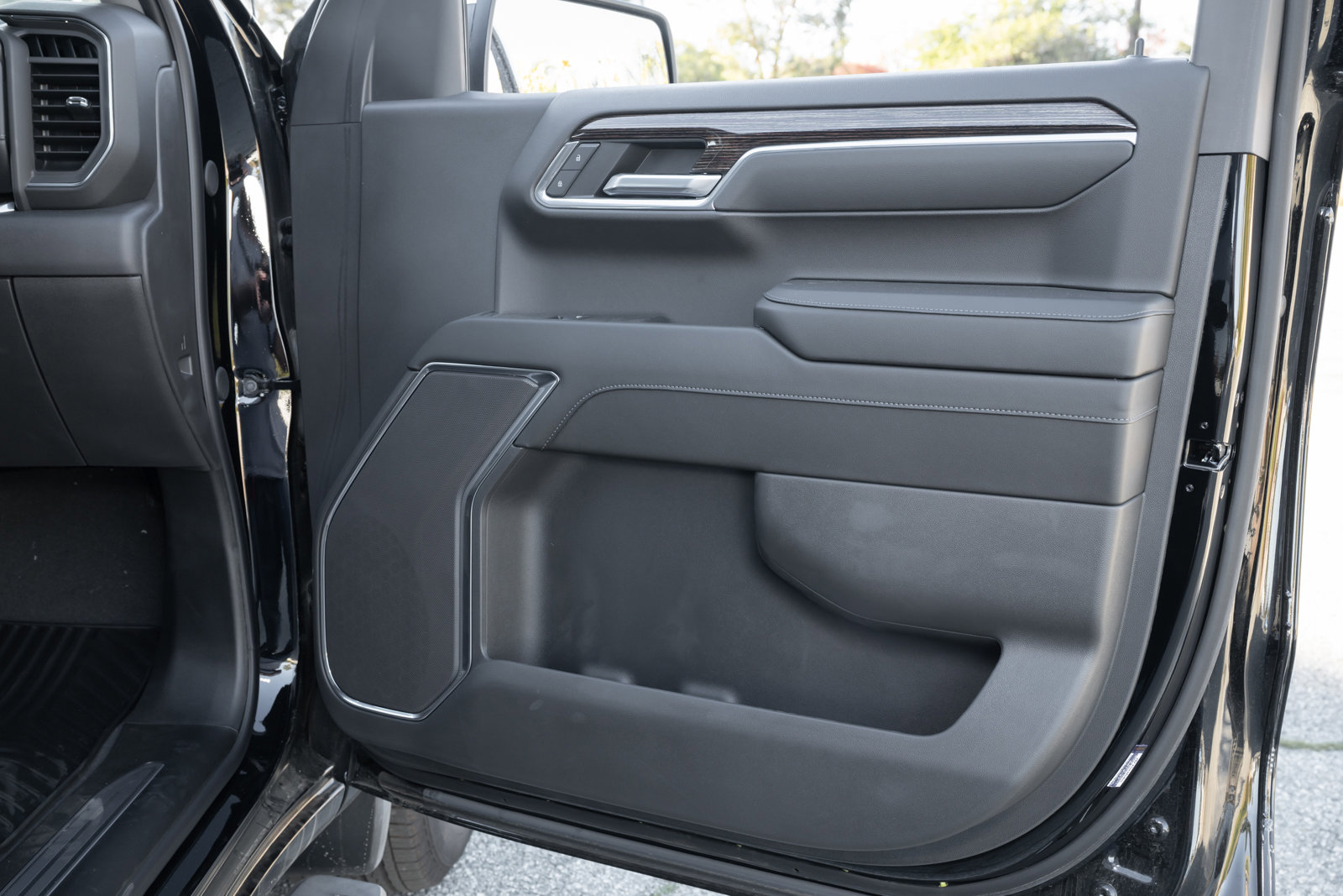 New 2024 GMC Sierra 1500 SLE w/ Preferred Package image 76