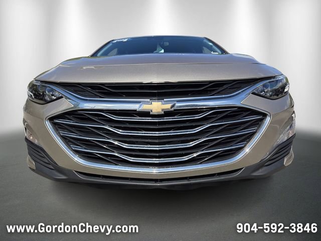 Used 2025 Chevrolet Malibu LT image 9