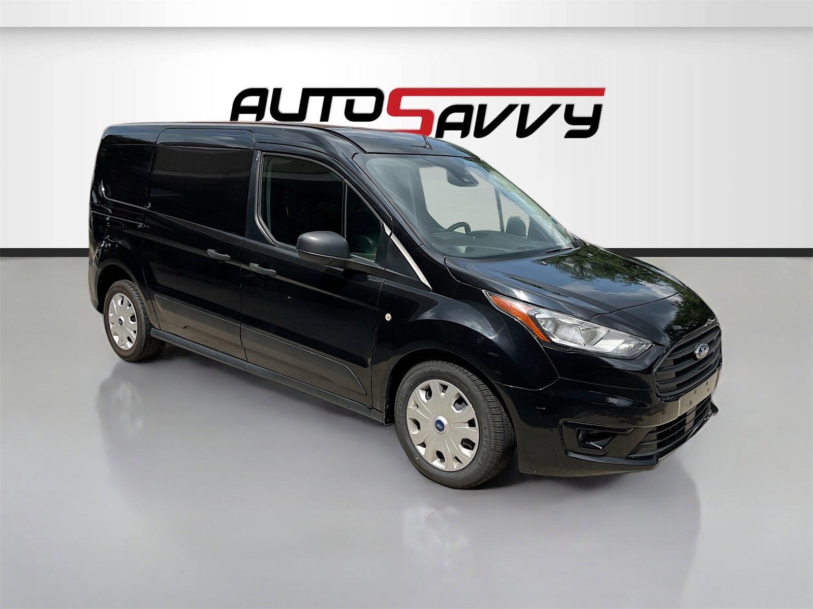 Used 2021 Ford Transit Connect XL