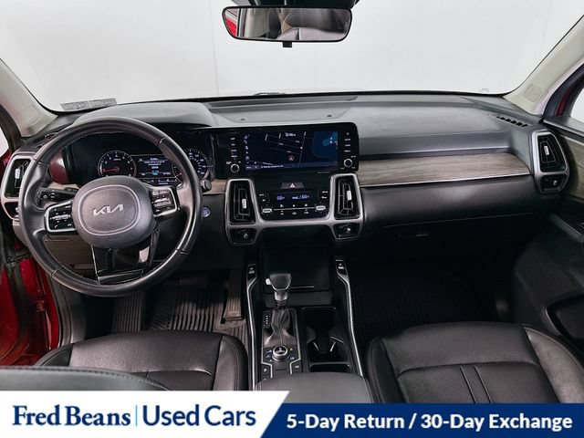 Used 2022 Kia Sorento S w/ Panoramic Sunroof Package AWD/4WD image 26