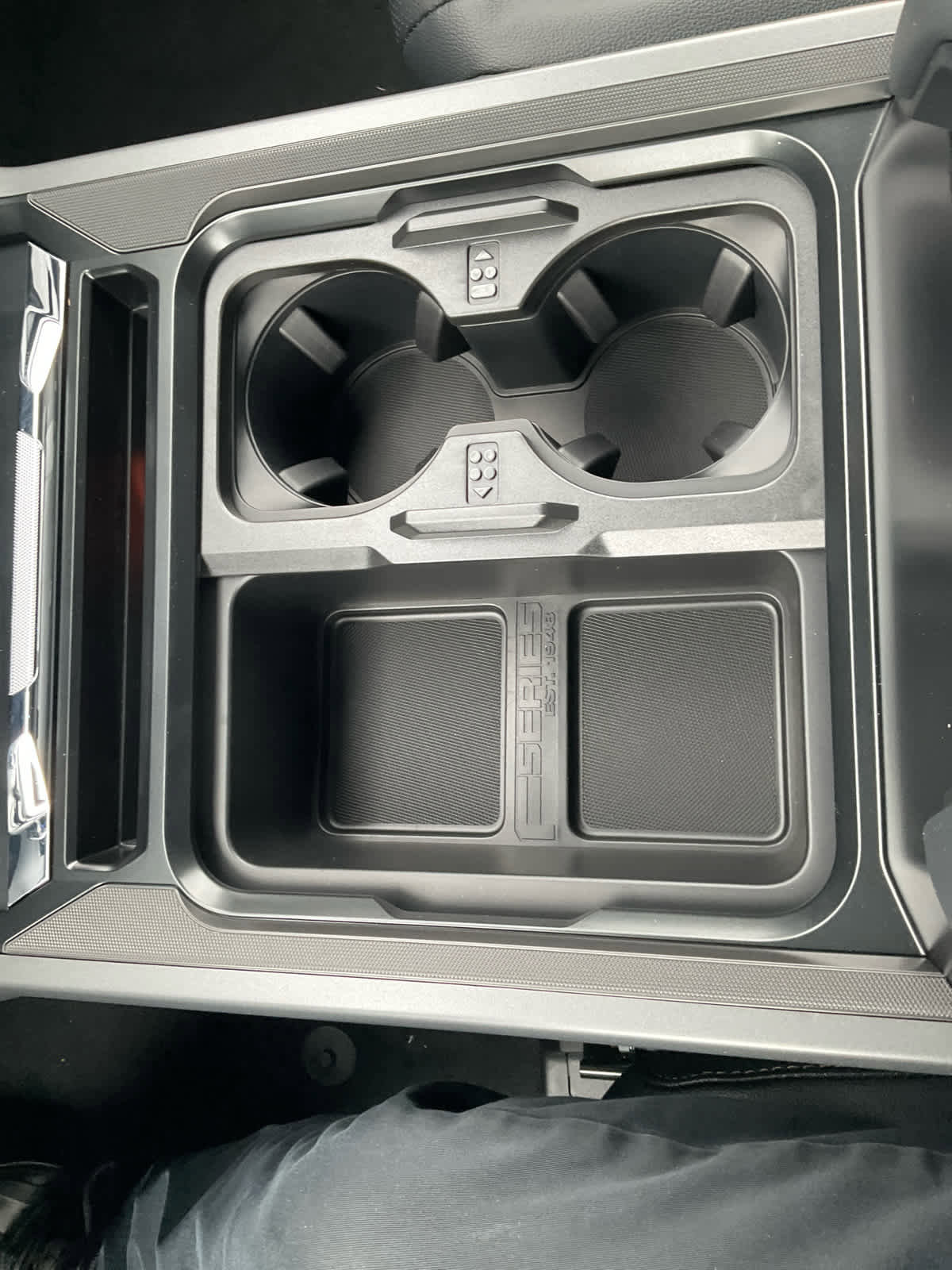 New 2026 Ford F250 Lariat image 31