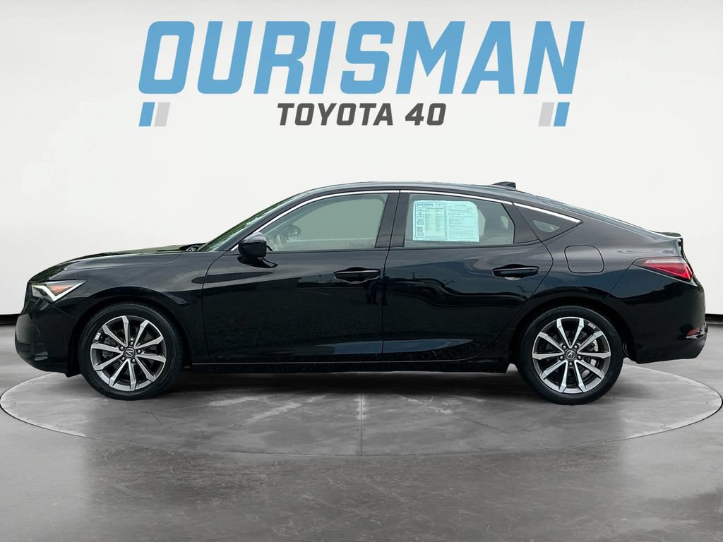 Used 2024 Acura Integra FWD image 4