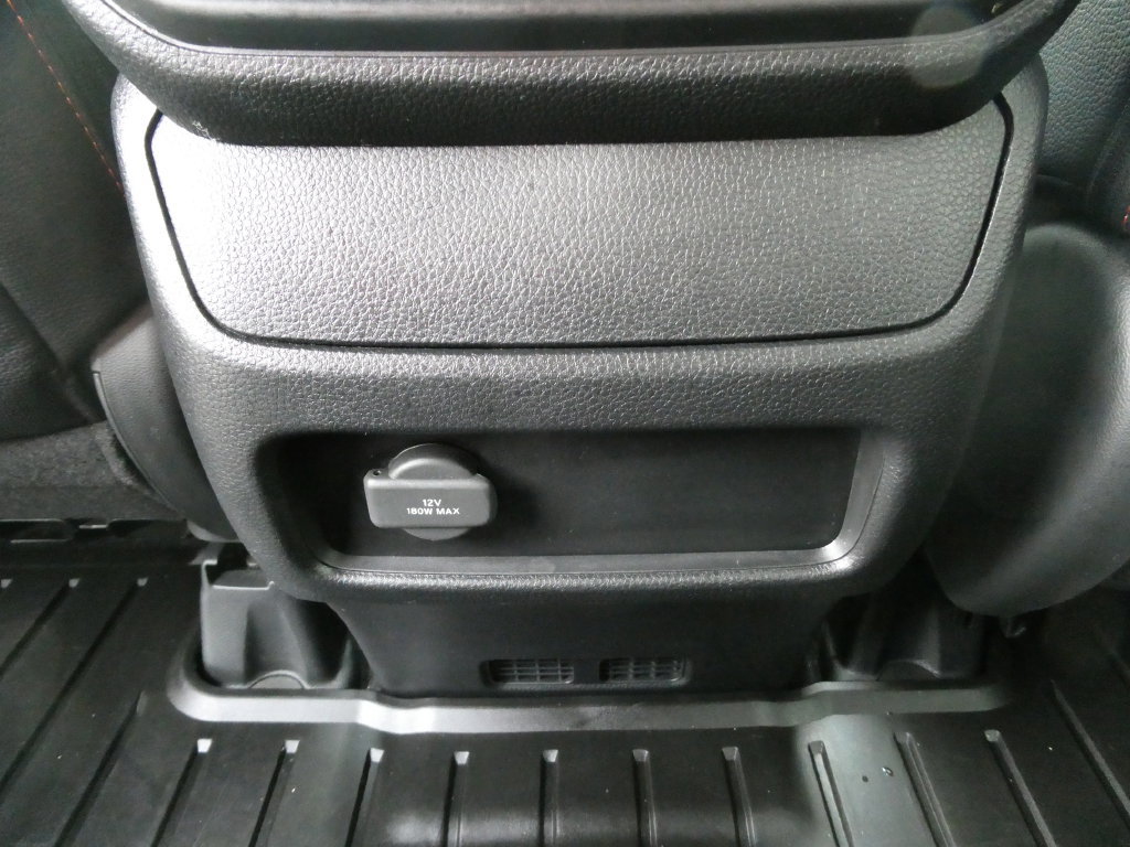 Used 2024 Honda Ridgeline TrailSport image 22