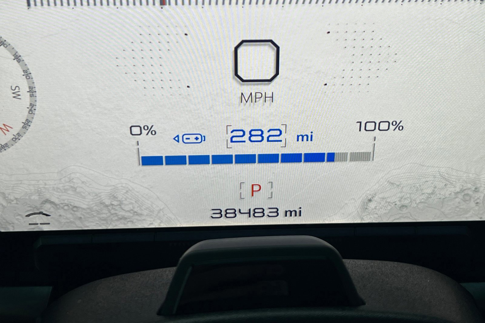 Used 2023 GMC Hummer EV Edition 1 image 25