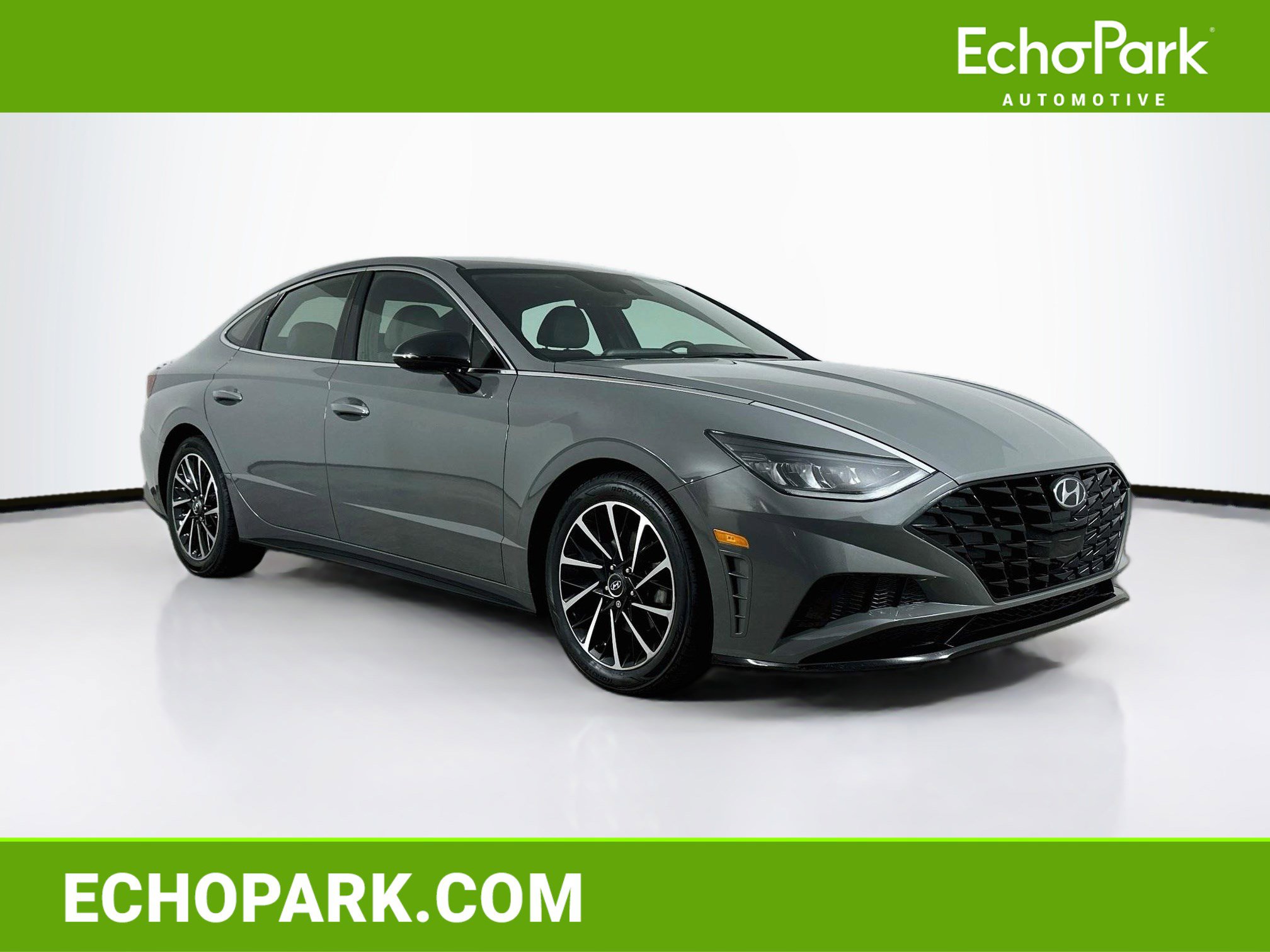 Used 2020 Hyundai Sonata SEL Plus FWD image 1