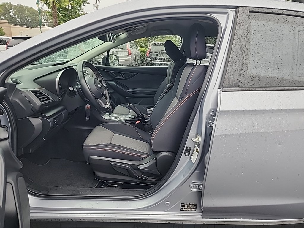 Used 2021 Subaru Crosstrek 2.0i Premium AWD/4WD image 7