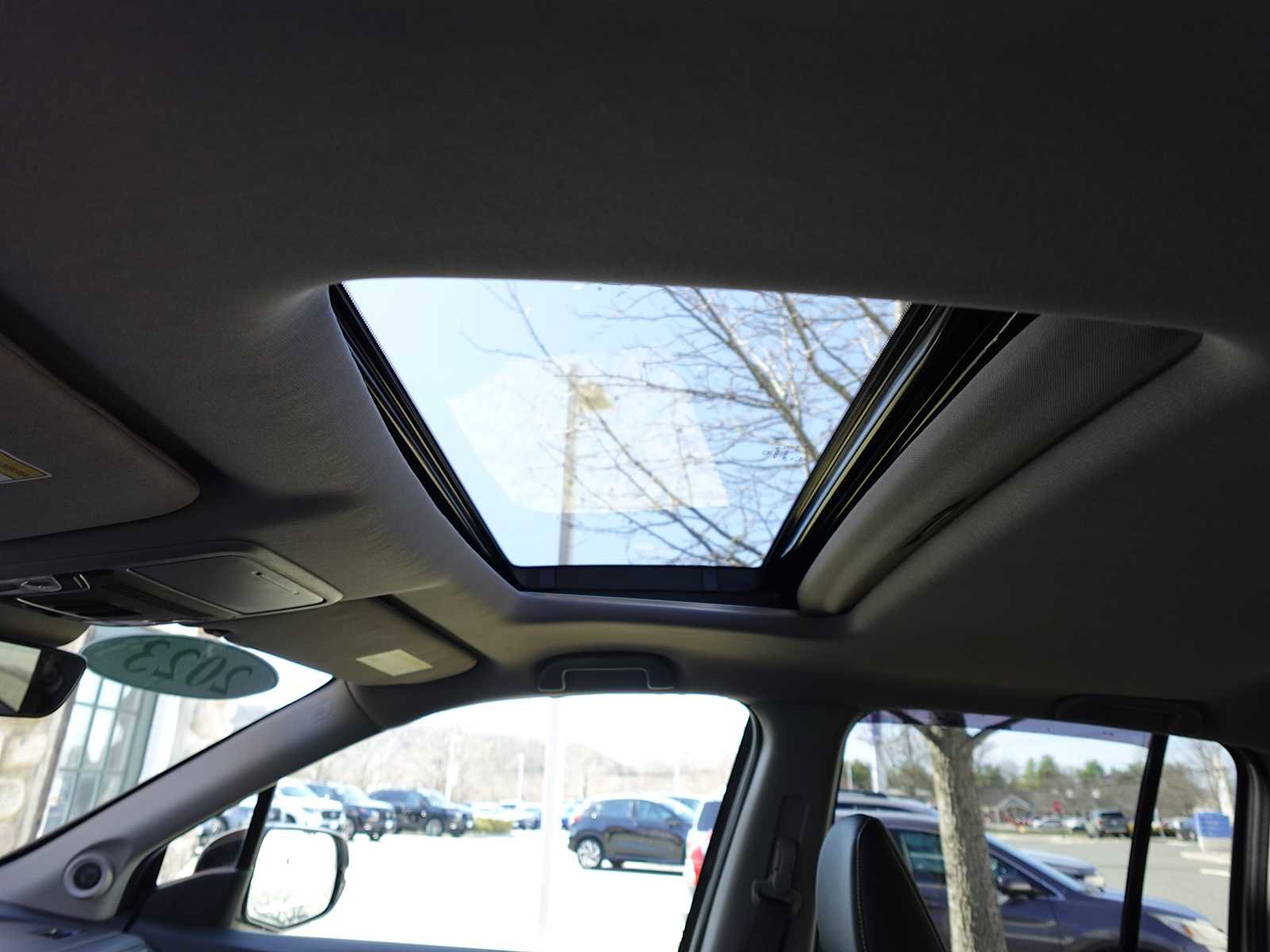 Certified 2023 Honda Ridgeline RTL-E image 24