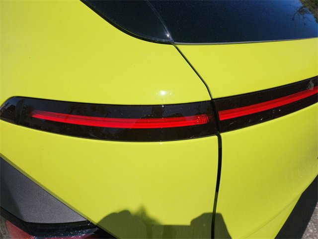 New 2026 Hyundai Kona SEL Sport FWD image 7