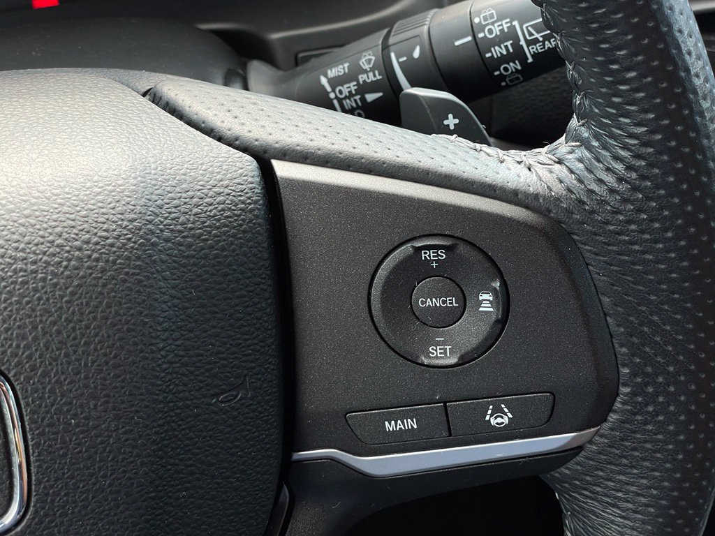 Certified 2022 Honda Passport EX-L image 14
