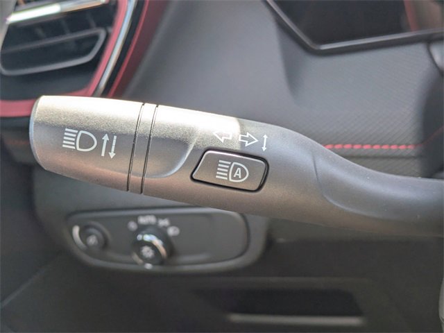 New 2026 Chevrolet TrailBlazer RS w/ Convenience Package image 28