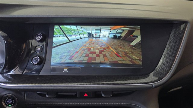 Used 2023 Buick Envision Preferred w/ Sport Touring Package image 22