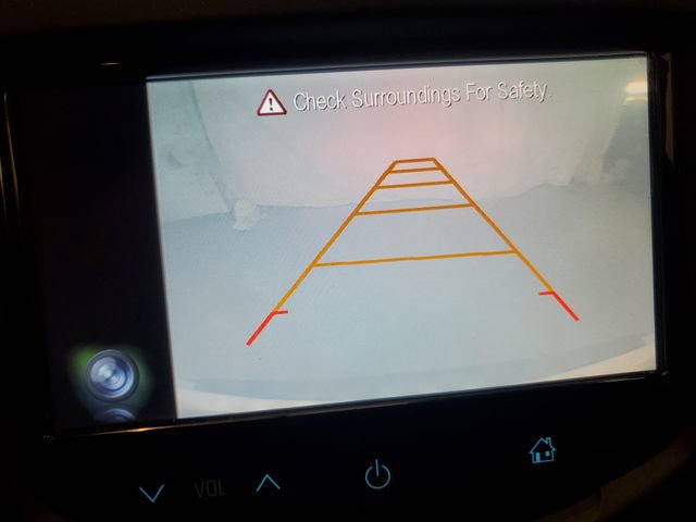 Used 2016 Chevrolet Trax LT image 21