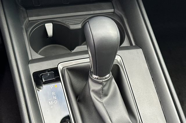 New 2026 MAZDA CX-50 AWD 2.5 S w/ Cargo Package image 24