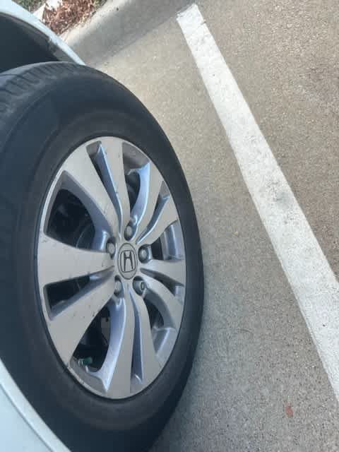 Used 2014 Honda Odyssey EX-L image 17