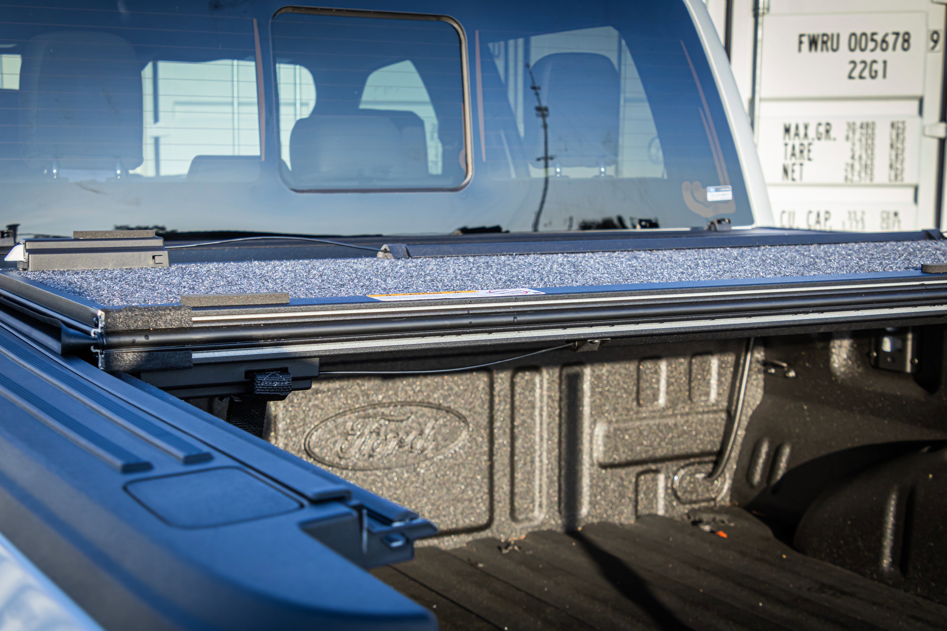 New 2025 Ford F150 Lightning Lariat AWD/4WD image 23