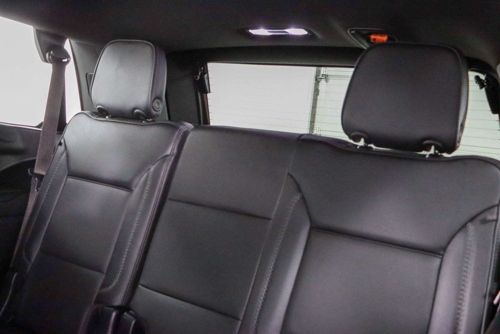 Used 2023 GMC Yukon Denali AWD/4WD image 29
