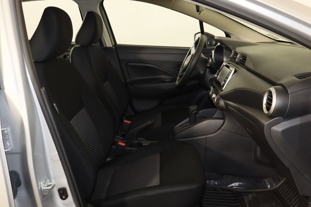 Used 2024 Nissan Versa S w/ S Plus Package image 19