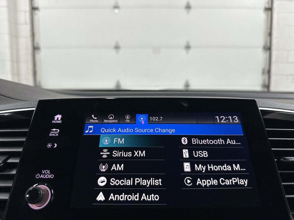 Used 2024 Honda Passport TrailSport image 32