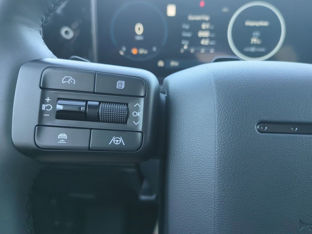 New 2026 Hyundai Santa Fe Calligraphy image 34