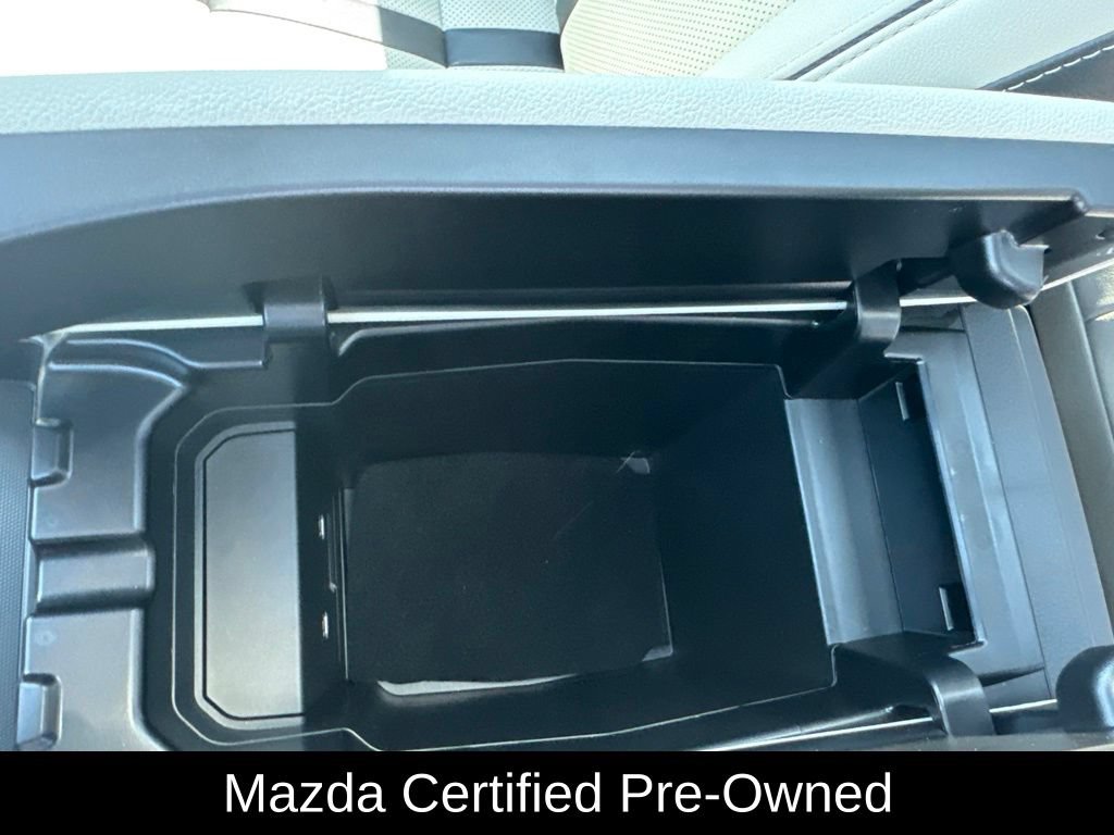 Certified 2026 MAZDA CX-50 AWD 2.5 S w/ Weather Package image 36