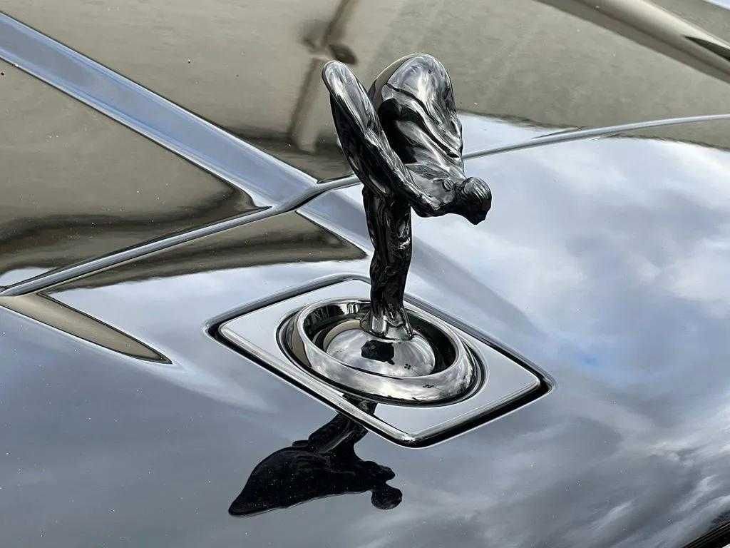 Certified 2024 Rolls-Royce Cullinan Black Badge w/ Driver's Package image 23