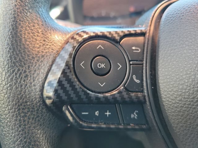 Used 2023 Toyota Corolla LE FWD image 23