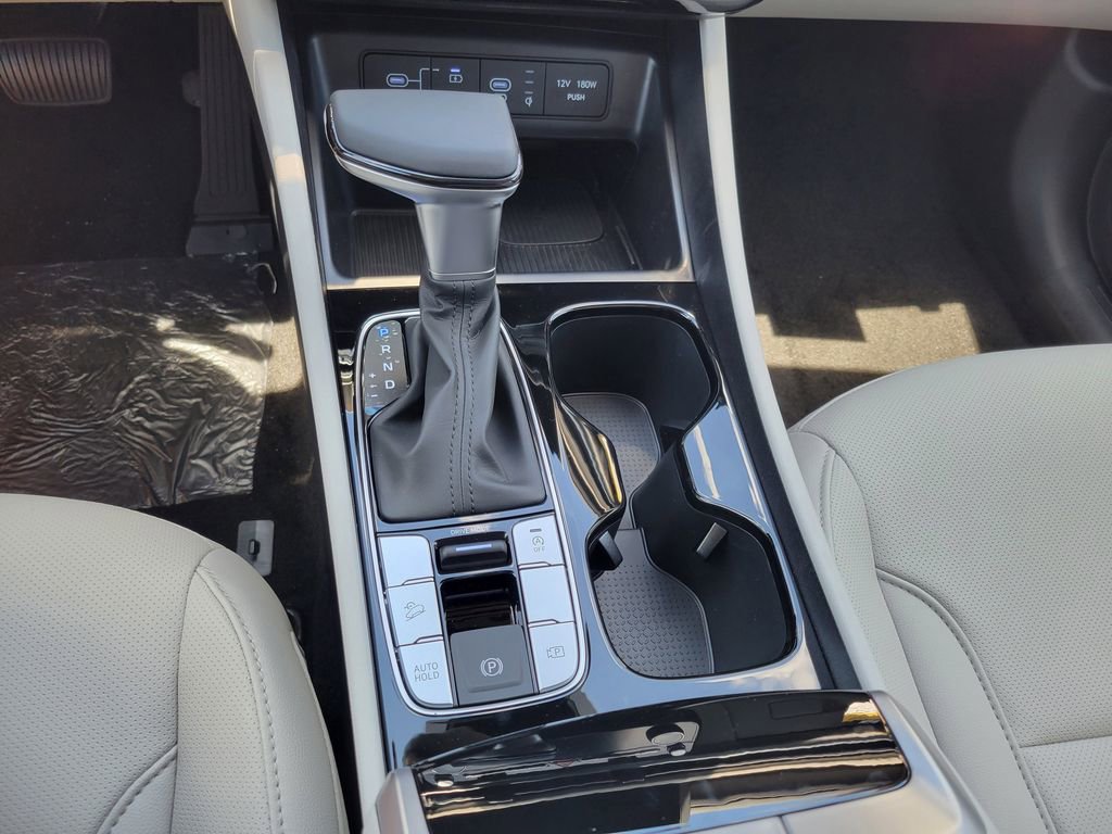 Certified 2025 Hyundai Tucson SEL image 26