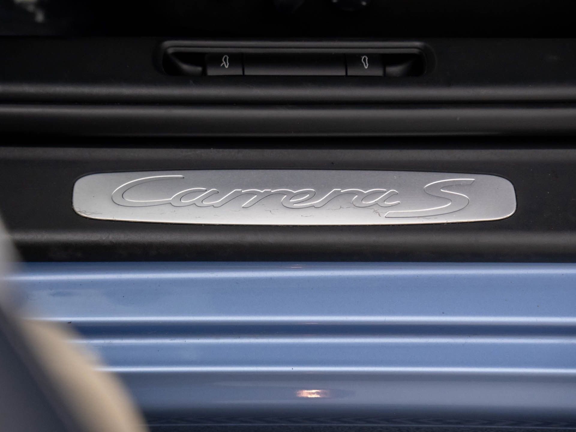 Used 2007 Porsche 911 Carrera S image 17