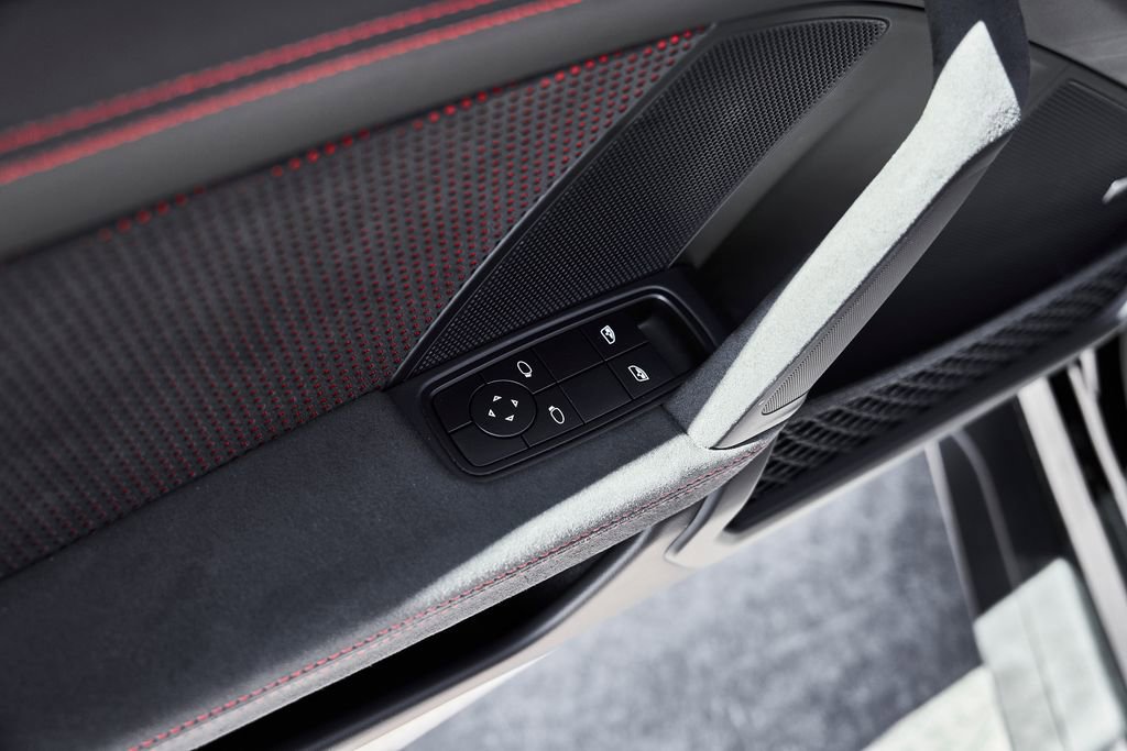 Used 2024 Porsche 911 GT3 RS RWD image 33