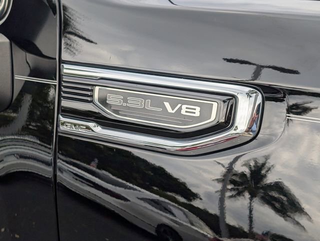 Used 2022 GMC Sierra 1500 SLT w/ SLT Premium Plus Package image 22