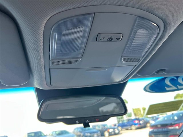 Used 2022 Hyundai Kona SEL w/ Cargo Package image 30