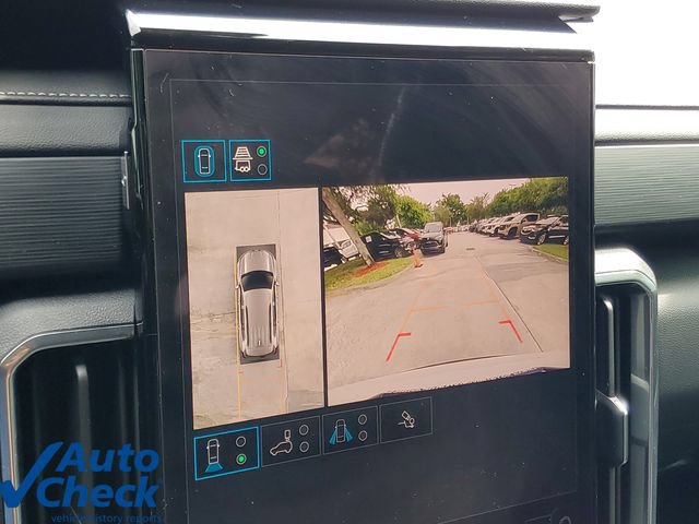 Used 2025 GMC Acadia Elevation w/ Black Edition FWD image 27