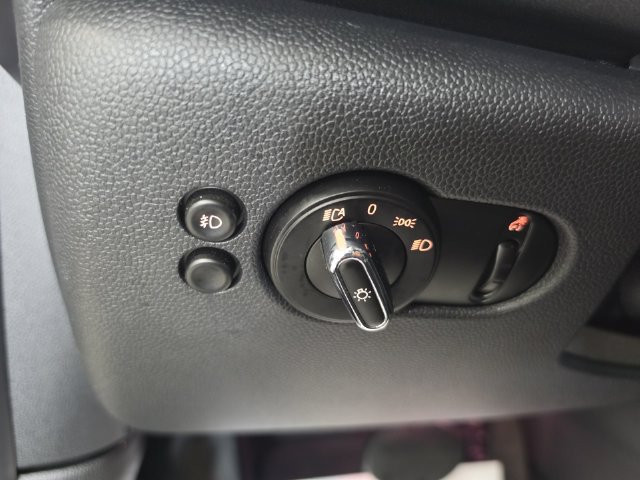 Used 2021 MINI Cooper S FWD image 21