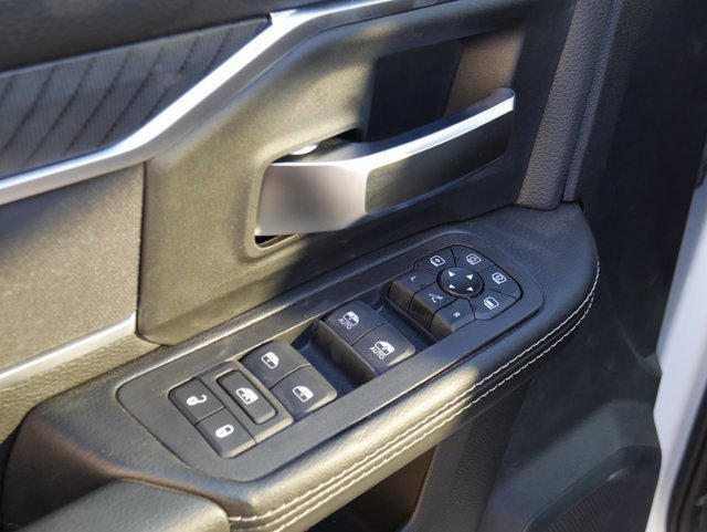 Used 2025 RAM 2500 Big Horn image 11